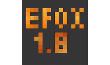 eFox for Windows - Download it from Habererciyes for free